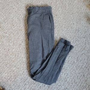 Men's pants